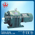 Solenoid variable speed motor made in China